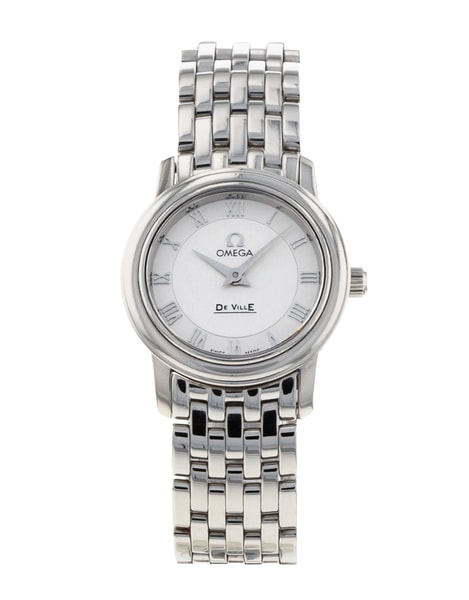 Omega De Ville Prestige Ladies 4570.33.00